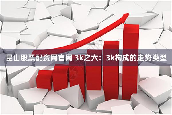 昆山股票配资网官网 3k之六：3k构成的走势类型