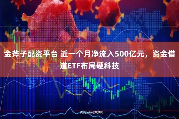 金斧子配资平台 近一个月净流入500亿元，资金借道ETF布局硬科技